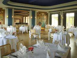 Burgh Island Hotel