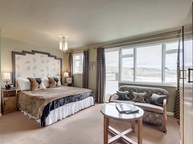 Burgh Island Hotel additional image