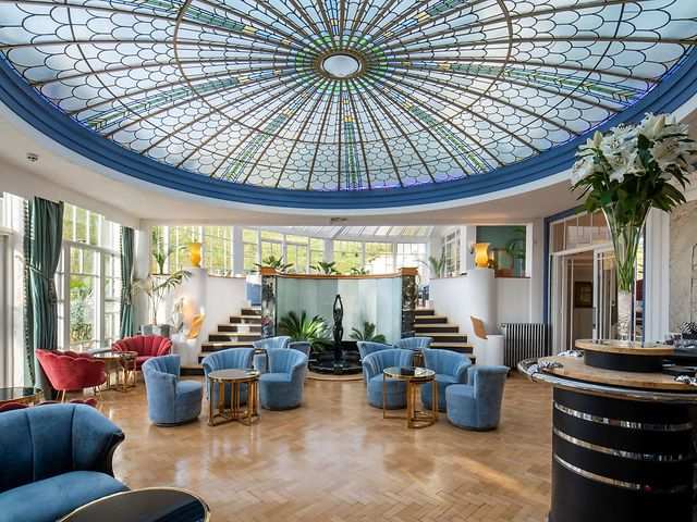 Burgh Island Hotel additional image