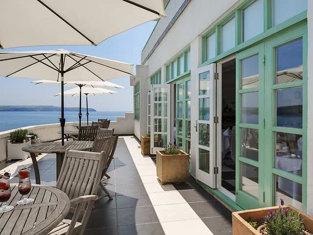 Burgh Island Hotel additional image