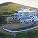 Burgh Island Hotel