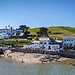 Burgh Island Hotel