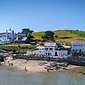 Burgh Island Hotel