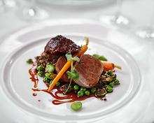 Oak Restaurant restaurant, Burnham Beeches