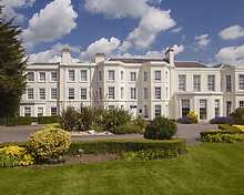 Burnham Beeches Hotel