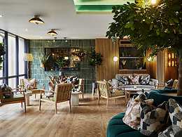 Burnham Beeches Hotel