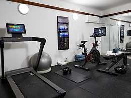 Soul Spa spa, Burnham Beeches Hotel