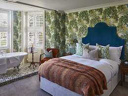 Burnham Beeches Hotel