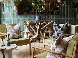 Burnham Beeches Hotel