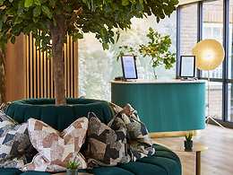 Burnham Beeches Hotel