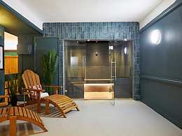 Burnham Beeches Hotel