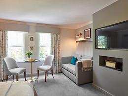 Hive Family room, Burnham Beeches Hotel