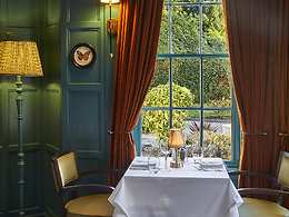 The Arden Restaurant restaurant, Burnham Beeches Hotel
