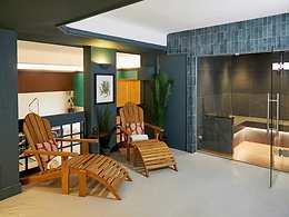 Soul Spa spa, Burnham Beeches Hotel
