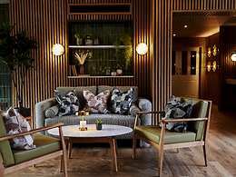Burnham Beeches Hotel