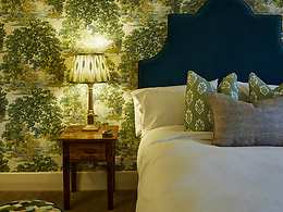 Nest Double room, Burnham Beeches Hotel