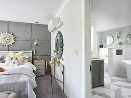 Signature room, Burnham Beeches
