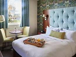 Nest Double room, Burnham Beeches Hotel