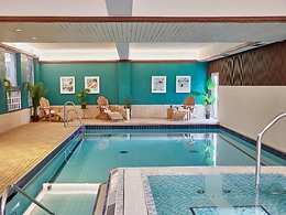 Burnham Beeches Hotel