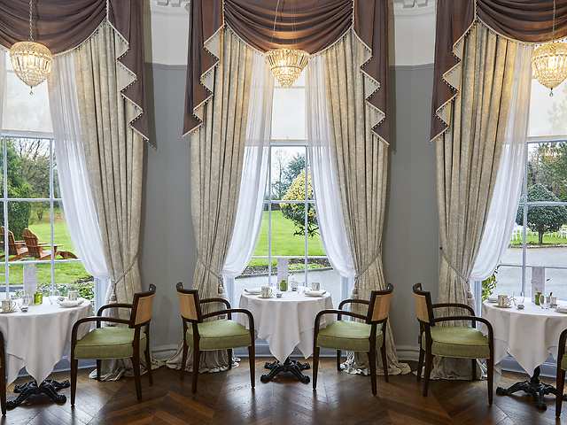 Burnham Beeches Hotel additional image