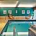Soul Spa spa, Burnham Beeches Hotel
