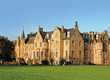 Carberry Tower Castle and Estate