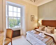 Classic room, Carberry Tower Castle and Estate