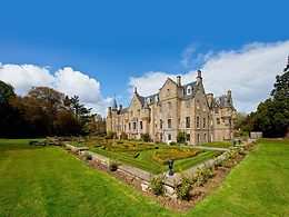 Carberry Tower Castle and Estate