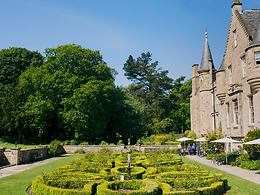 Carberry Tower Castle and Estate