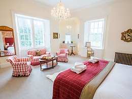 Carberry Tower Castle and Estate