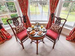 Carberry Tower Castle and Estate