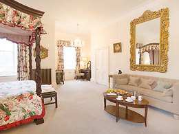 Carberry Tower Castle and Estate