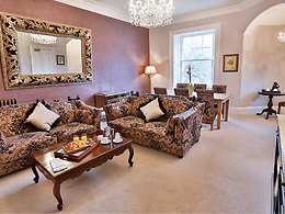 Carberry Tower Castle and Estate