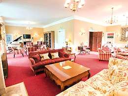 Carberry Tower Castle and Estate