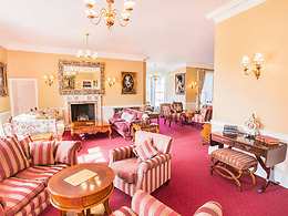 Carberry Tower Castle and Estate