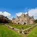 Carberry Tower Castle and Estate