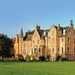 Carberry Tower Castle and Estate