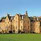 Carberry Tower Castle and Estate