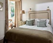 Suite room, Careys Manor & Senspa