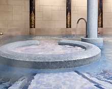 Careys Manor & Senspa