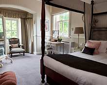 Careys Manor Hotel & SenSpa