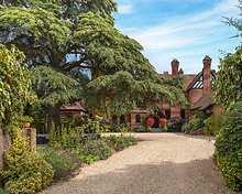 Careys Manor Hotel & SenSpa