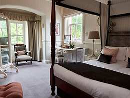 Careys Manor & Senspa