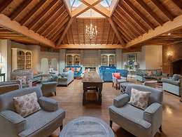 Careys Manor & Senspa