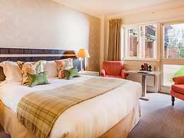 Careys Manor & Senspa