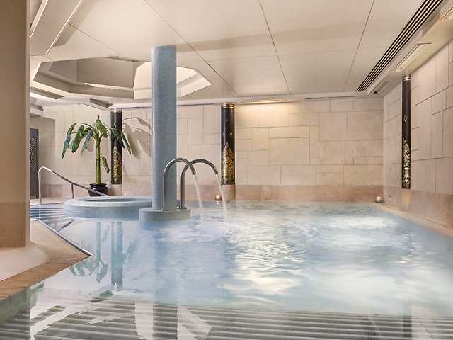 Careys Manor Hotel & SenSpa additional image