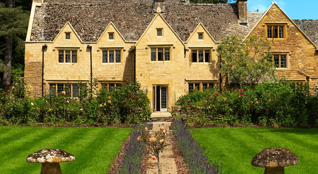 Charingworth Manor Hotel