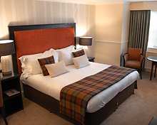Courtyard Cosy Room room, Charingworth Manor Hotel