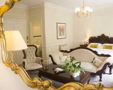 Superior Double or Twin room, Chateau La Chaire Hotel