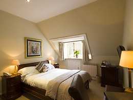 Classic Double or Twin room, Chateau La Chaire Hotel
